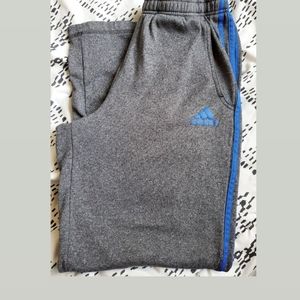 Super comfy Adidas sweatpants